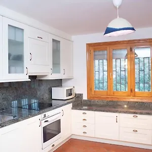 El Balcon De Santa Ana , Quéntar España