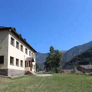 Casa De Colònies Vall De Boí - Verge Blanca , Llesp España
