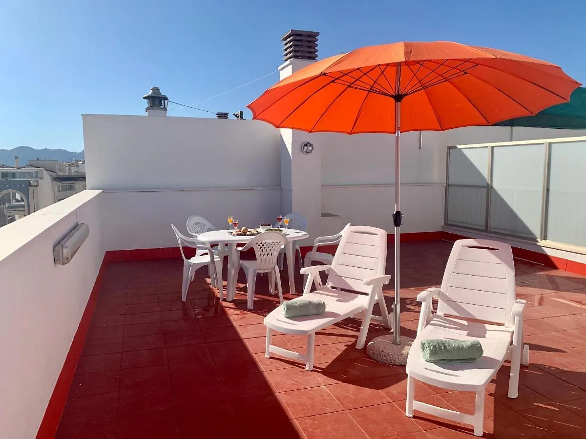 Apartment Aquamarina Beach Alcudia