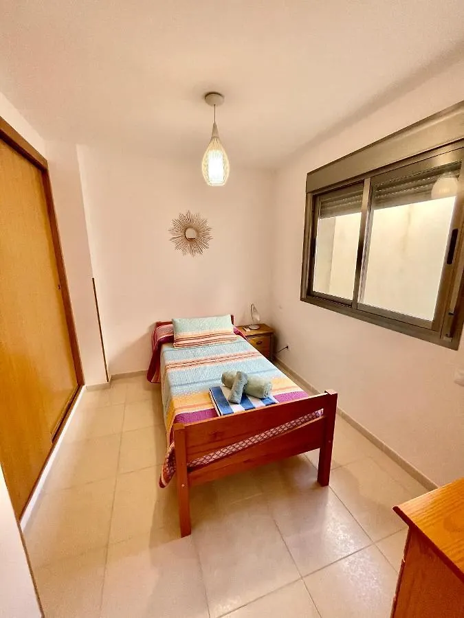 Apartment Aquamarina Beach Alcudia  Spain