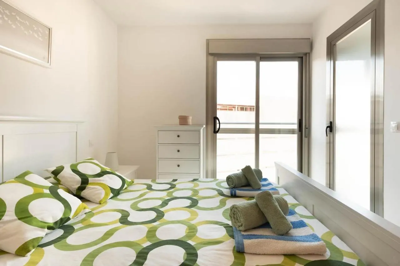 Aquamarina Beach Alcudia  Apartment Alcudia (Mallorca)