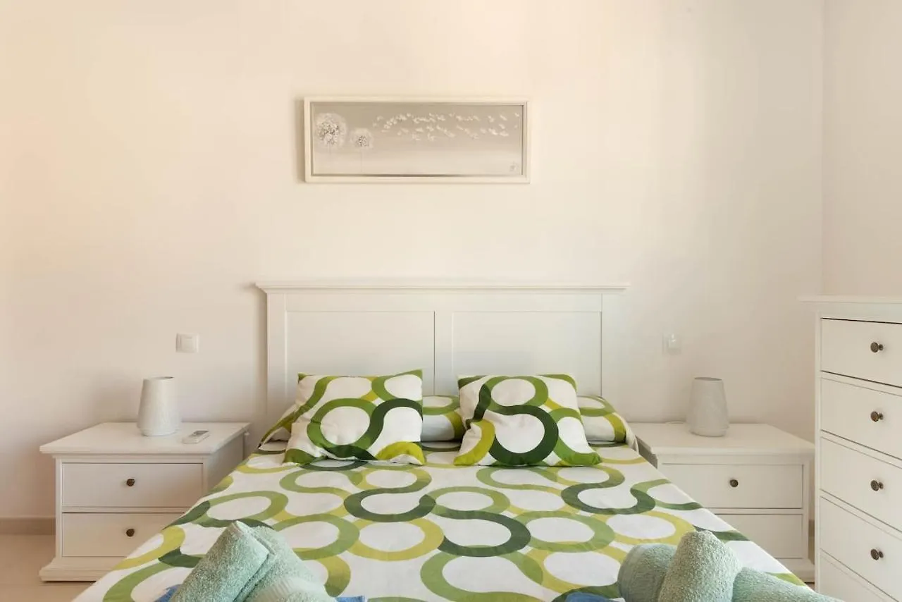Aquamarina Beach Alcudia  Apartment Alcudia (Mallorca)