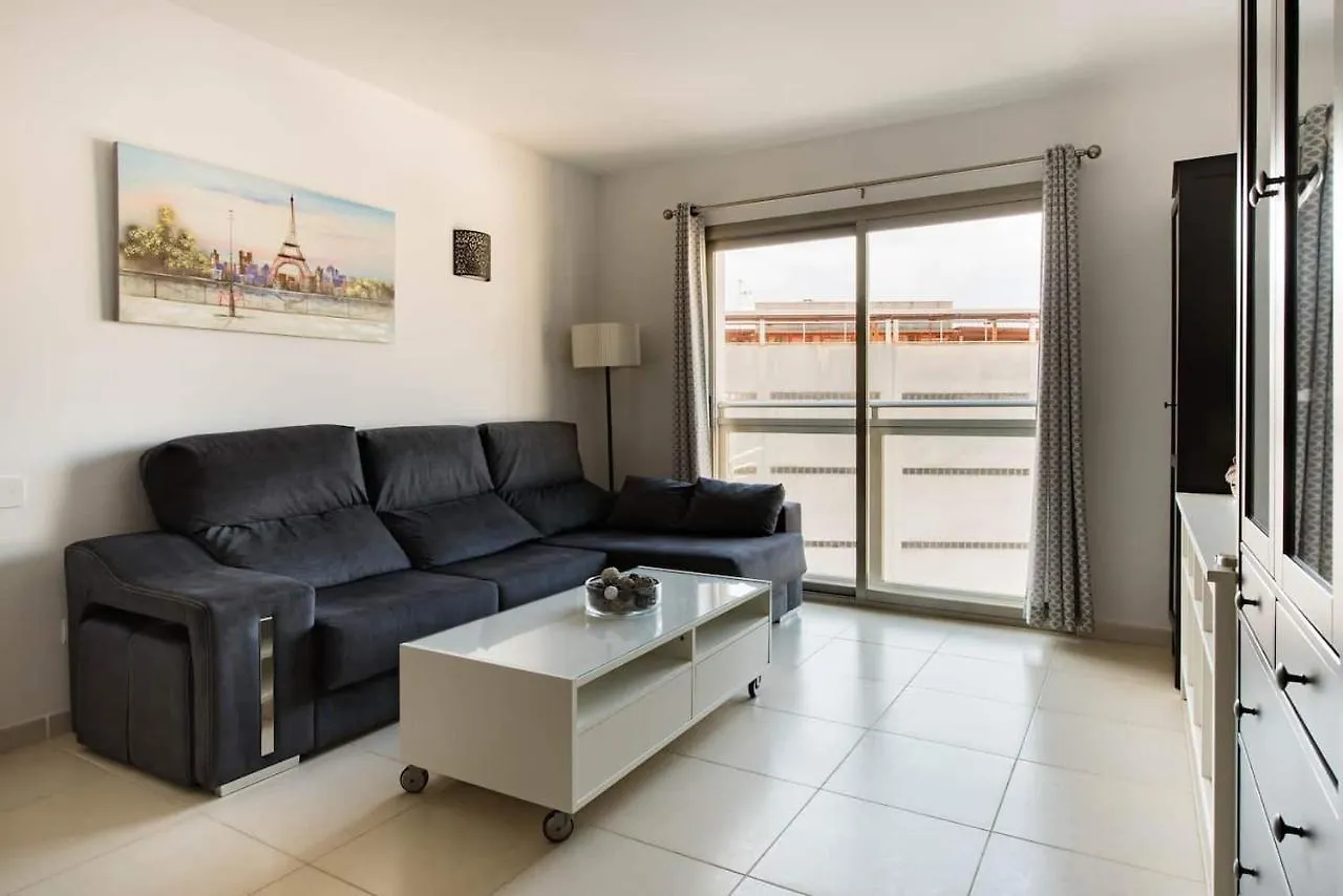 Aquamarina Beach Alcudia  Apartment Alcudia (Mallorca)